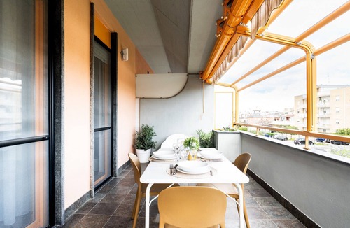 Torre a Mare Apartment | Casa Levante by Wonderful Italy