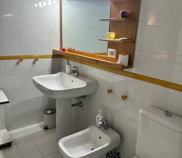 Municipio 2 Apartment | Casa Liù - Penthouse
