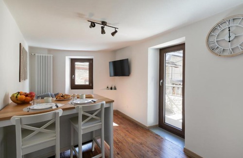 Roure Apartment | Casa Lidia