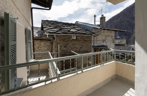 Roure Apartment | Casa Lidia