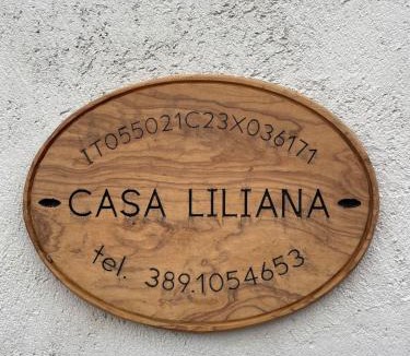 San Lorenzo Apartment | 'Casa Liliana' Apartment