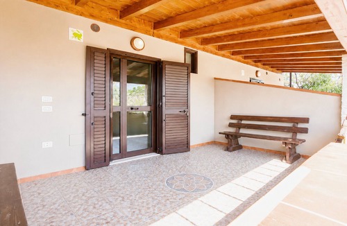 Chiesiola Apartment | Casa Limoncino - Villa Mapa with Sea View, Wi-Fi and Air Conditioning