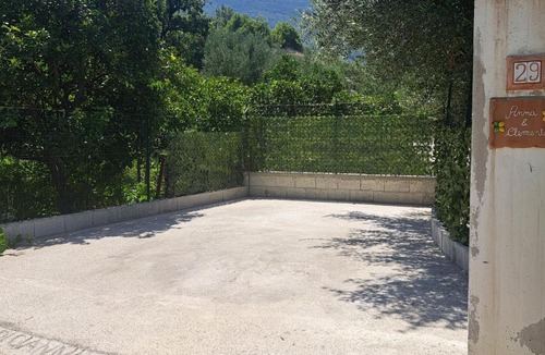 Sapri Apartment | Casa limone Anna e Clemente Cilento