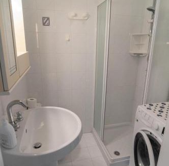 Montesilvano Apartment | Casa Lina- vista mare con posto auto privato