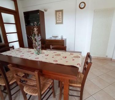 Senigallia Apartment | Casa Linda