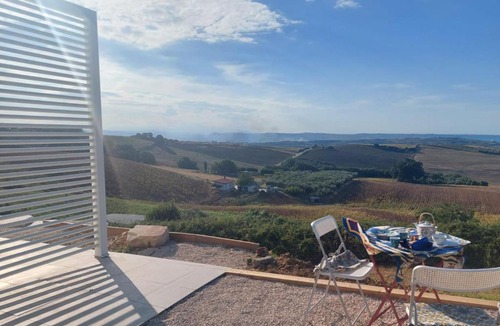 Petacciato Apartment | Casa Linguine