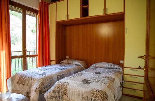 Manciano Apartment | Casa Lino Saturnia