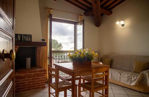 Manciano Apartment | Casa Lino Saturnia