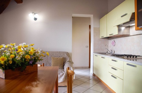 Manciano Apartment | Casa Lino Saturnia - Poggio Capanne