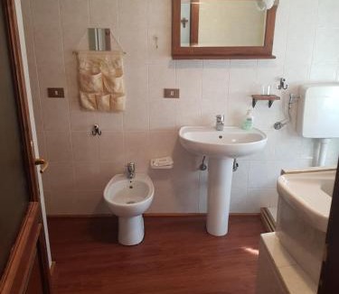 Ovindoli Apartment | Casa Lombardi