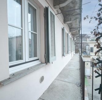 Novara Apartment | Casa Loren