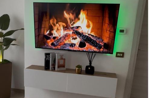 Novara Apartment | Casa Loren