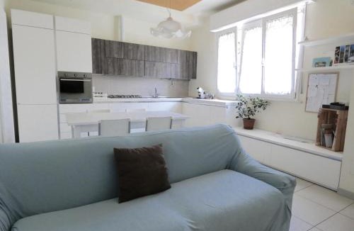 Pesaro Apartment | Casa LorEn
