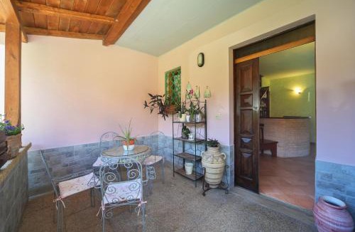 Capodacqua House | Casa Lorenzo