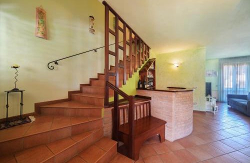 Capodacqua House | Casa Lorenzo