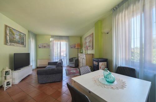 Capodacqua House | Casa Lorenzo