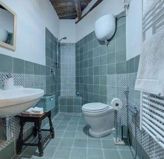 Spoleto Apartment | Casa Louise