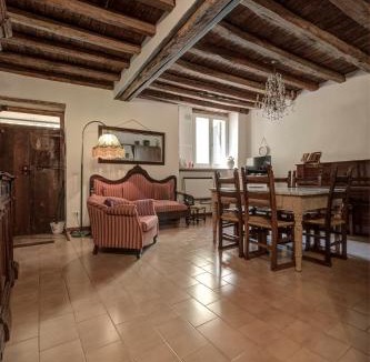 Spoleto Apartment | Casa Louise