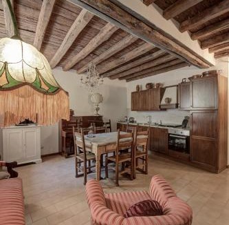 Spoleto Apartment | Casa Louise