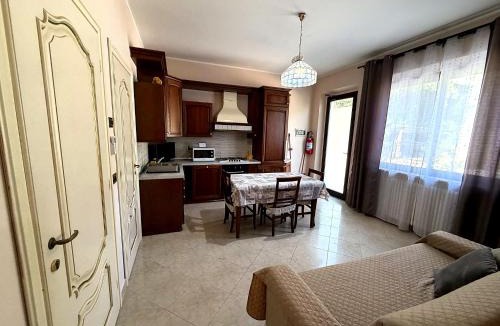 San Benedetto del Tronto Apartment | Casa LU' 10