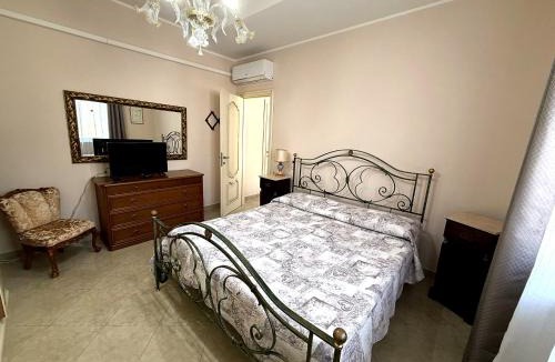 San Benedetto del Tronto Apartment | Casa LU' 10