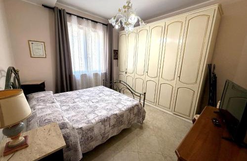 San Benedetto del Tronto Apartment | Casa LU' 10