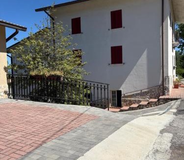 Caramanico Terme House | Casa Lu'
