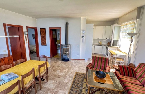Tronzano Lago Maggiore Apartment | Casa Lucertola by Lago Reisen