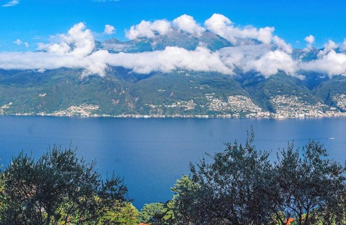 Tronzano Lago Maggiore Apartment | Casa Lucertola by Lago Reisen