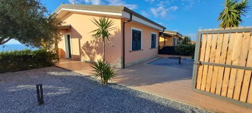 Marina di Zambrone House | Casa Luca - Zambrone-Tropea