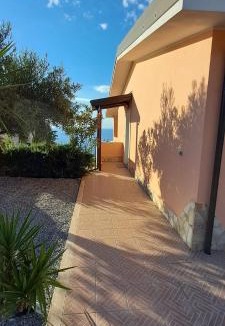 Marina di Zambrone House | Casa Luca - Zambrone-Tropea