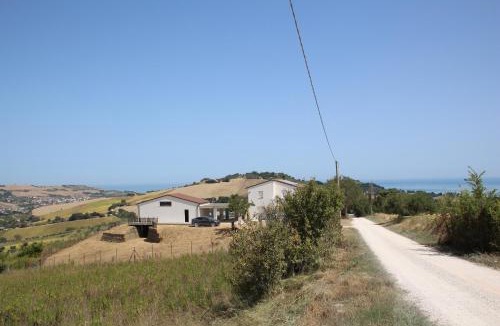 Fermo Apartment | Casa Luce