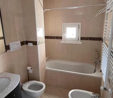 Salerno Apartment | Casa Lucertola