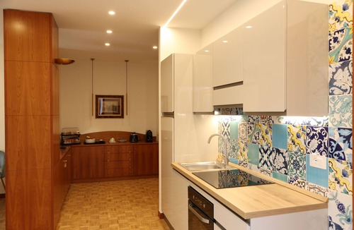 Cava de' Tirreni Bed & Breakfast | Casa Lucia