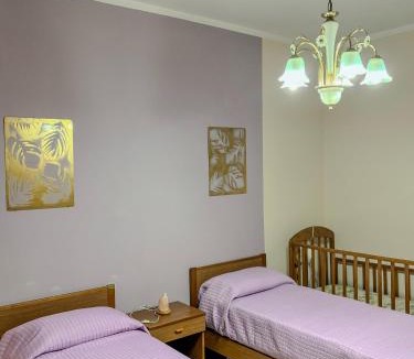 Oppido Mamertina House | Casa Lucia