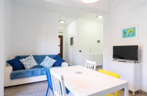 Soverato Marina Apartment | Casa Ludo