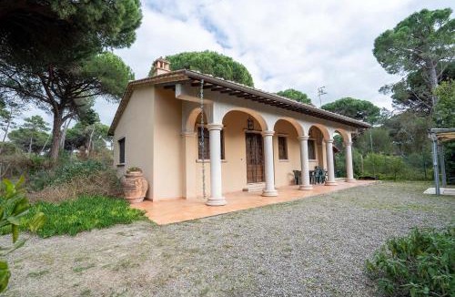 Marina di Grosseto House | Casa Luigi