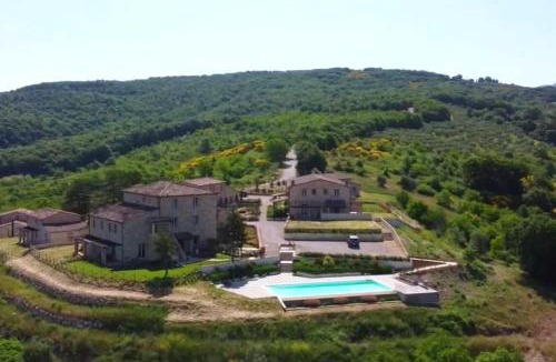 Umbertide House | Casa Luna GUEST HOUSE