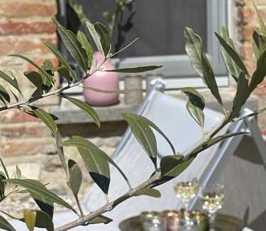 Umbertide House | Casa Luna GUEST HOUSE