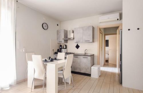 Milan Apartment | Casa Luna - San Siro