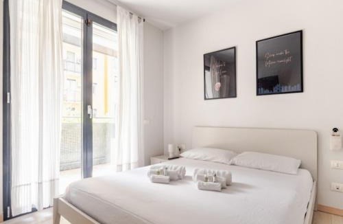 Milan Apartment | Casa Luna - San Siro