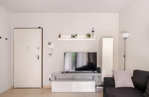 Milan Apartment | Casa Luna - San Siro
