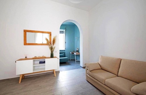 Novara Apartment | Casa Luna: vicino al centro