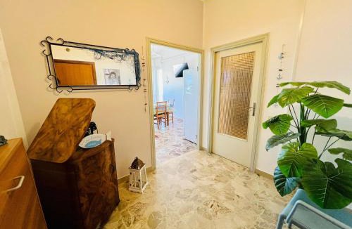 Montemarciano Apartment | Casa Lungomare