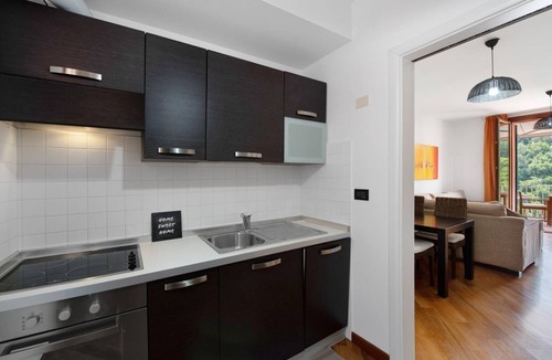Cogoleto Apartment | Casa Luxury Golf - One Bedroom Apartment, Sleeps 3