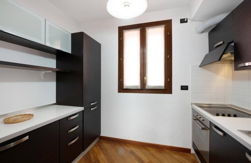 Cogoleto Apartment | Casa Luxury Golf - One Bedroom Apartment, Sleeps 3