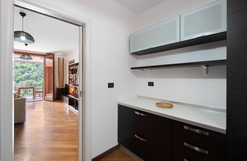 Cogoleto Apartment | Casa Luxury Golf - One Bedroom Apartment, Sleeps 3