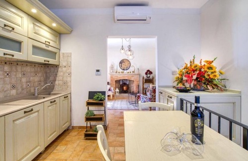 Montalcino House | Casa Maria - Dimora di Charme