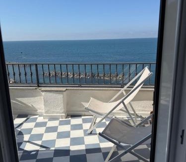 Sant'Angelo Apartment | Casa Maadry