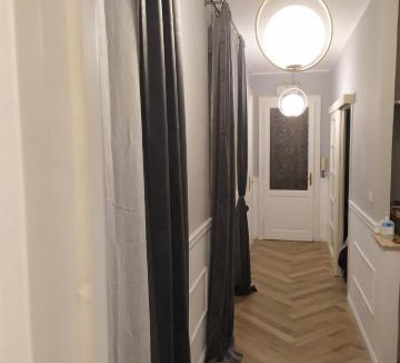 Historic Centre Apartment | Casa Madama Rossini